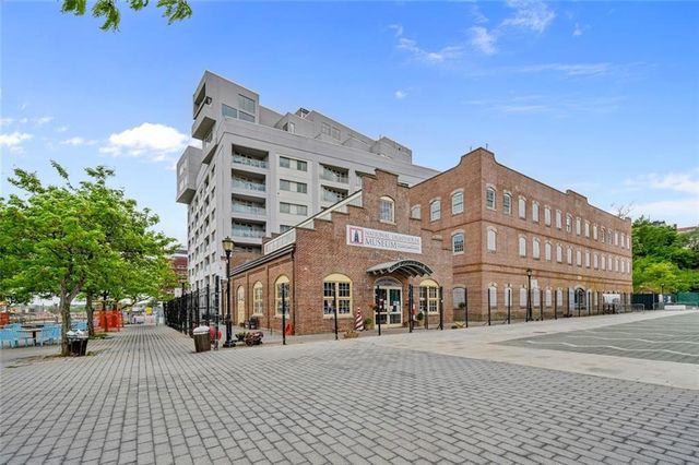 90 Bay Street Landing 6L, Staten Island, NY 10301