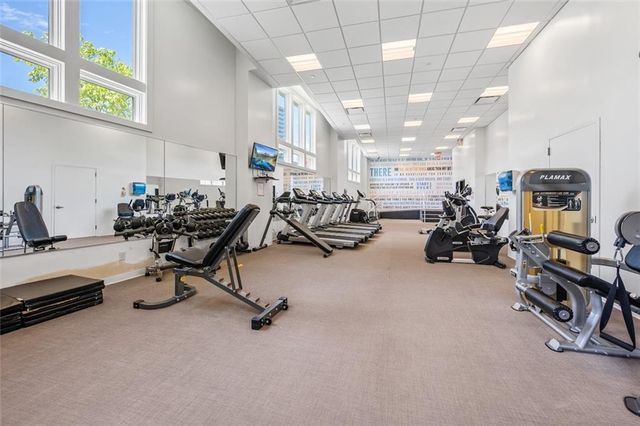 90 Bay Street Landing 6L, Staten Island, NY 10301