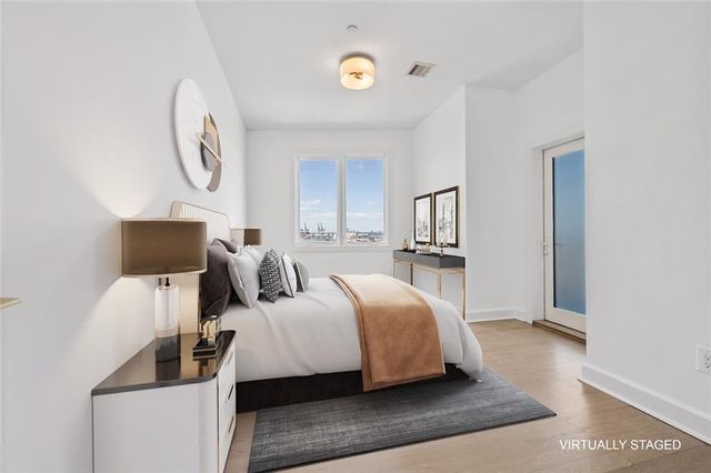 90 Bay Street Landing 6L, Staten Island, NY 10301