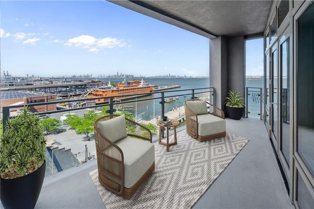 90 Bay Street Landing 6L, Staten Island, NY 10301