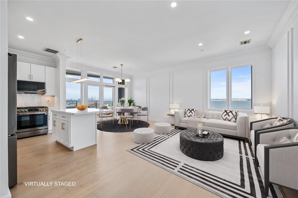 90 Bay Street Landing 6L, Staten Island, NY 10301