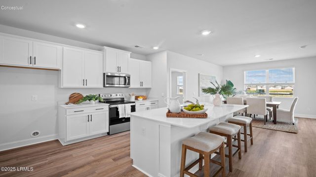 700 Sanctuary Drive, Ridgeland, SC 29936