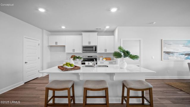 700 Sanctuary Drive, Ridgeland, SC 29936