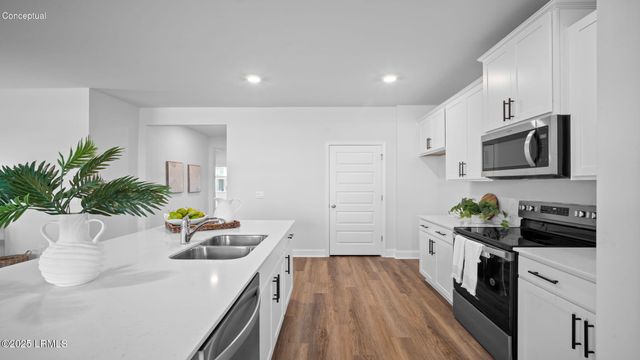 700 Sanctuary Drive, Ridgeland, SC 29936