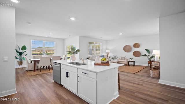 700 Sanctuary Drive, Ridgeland, SC 29936