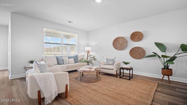 700 Sanctuary Drive, Ridgeland, SC 29936