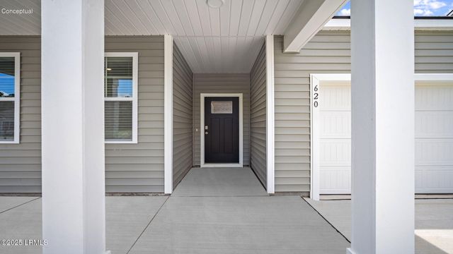 700 Sanctuary Drive, Ridgeland, SC 29936