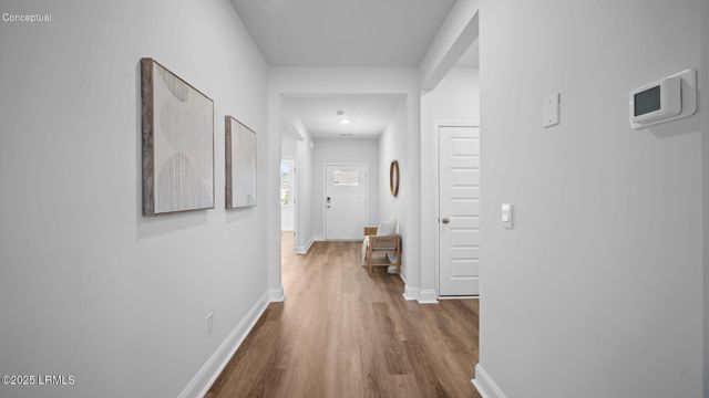 700 Sanctuary Drive, Ridgeland, SC 29936