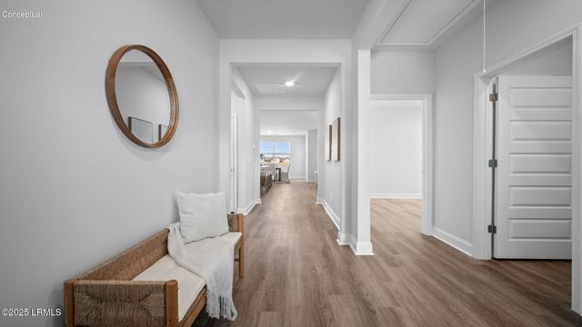 700 Sanctuary Drive, Ridgeland, SC 29936