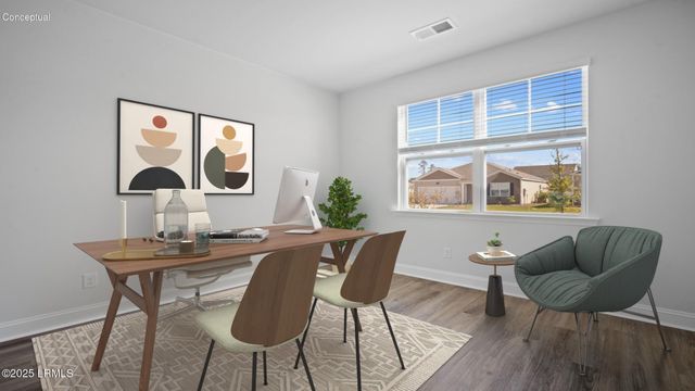 700 Sanctuary Drive, Ridgeland, SC 29936