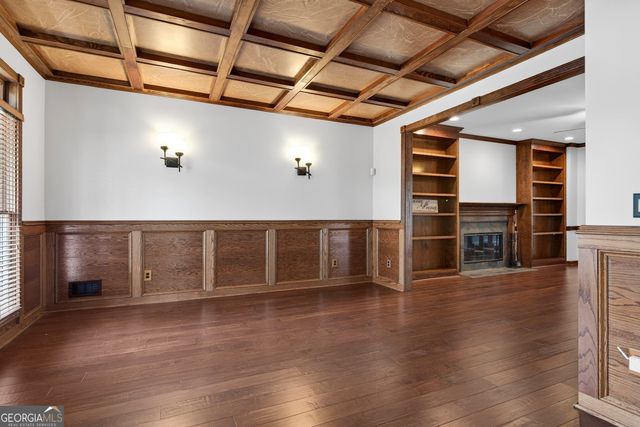 414 Holly Grove Church Road, Peachtree City, GA 30269