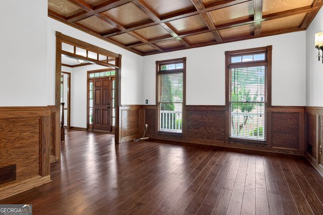 414 Holly Grove Church Road, Peachtree City, GA 30269