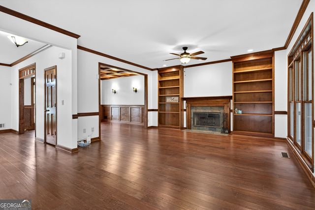 414 Holly Grove Church Road, Peachtree City, GA 30269