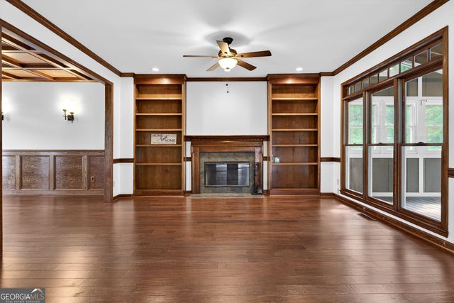 414 Holly Grove Church Road, Peachtree City, GA 30269