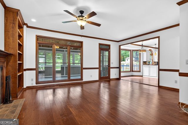 414 Holly Grove Church Road, Peachtree City, GA 30269