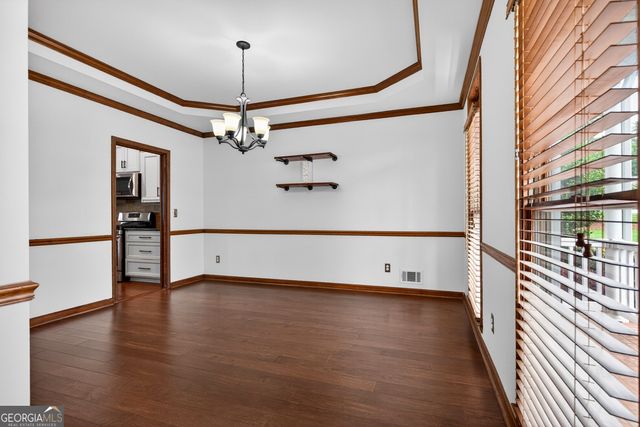 414 Holly Grove Church Road, Peachtree City, GA 30269
