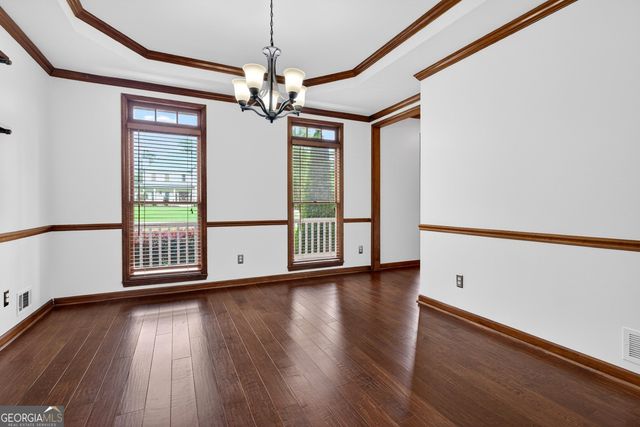 414 Holly Grove Church Road, Peachtree City, GA 30269