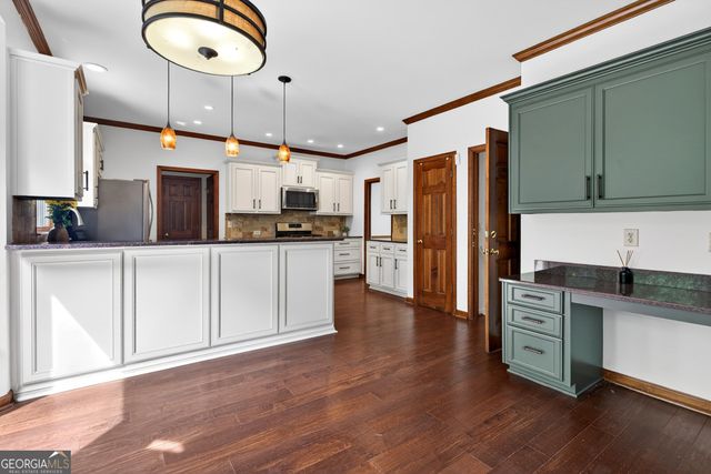 414 Holly Grove Church Road, Peachtree City, GA 30269