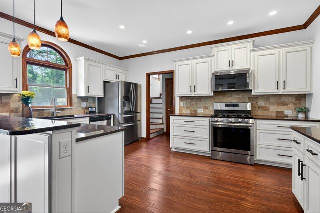 414 Holly Grove Church Road, Peachtree City, GA 30269