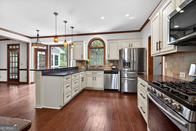 414 Holly Grove Church Road, Peachtree City, GA 30269