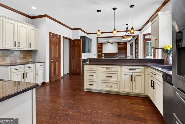 414 Holly Grove Church Road, Peachtree City, GA 30269
