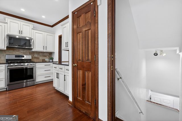414 Holly Grove Church Road, Peachtree City, GA 30269