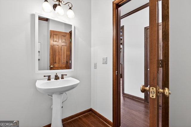 414 Holly Grove Church Road, Peachtree City, GA 30269
