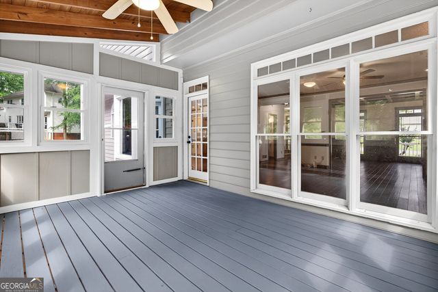 414 Holly Grove Church Road, Peachtree City, GA 30269