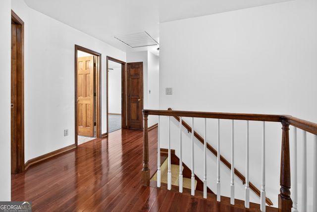 414 Holly Grove Church Road, Peachtree City, GA 30269