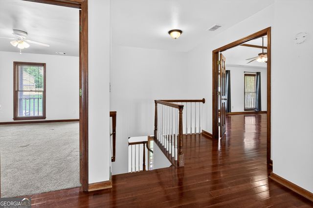 414 Holly Grove Church Road, Peachtree City, GA 30269