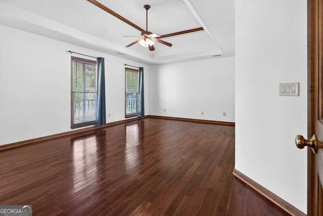 414 Holly Grove Church Road, Peachtree City, GA 30269