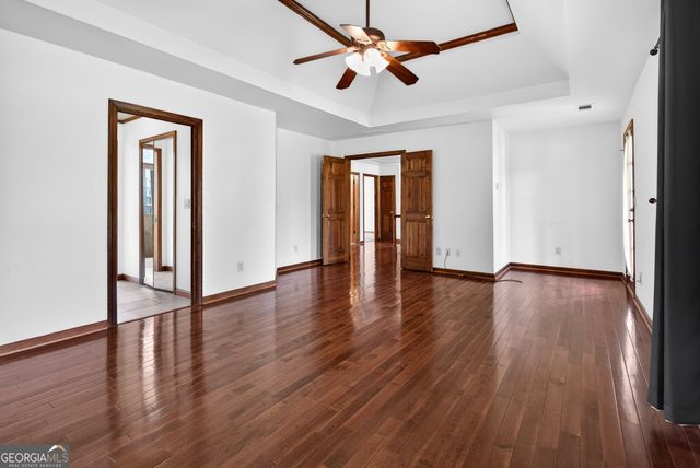 414 Holly Grove Church Road, Peachtree City, GA 30269