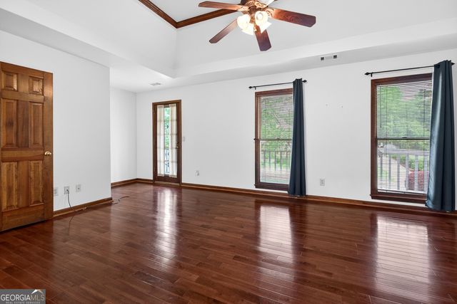414 Holly Grove Church Road, Peachtree City, GA 30269