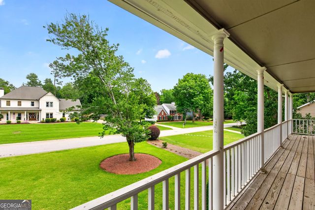 414 Holly Grove Church Road, Peachtree City, GA 30269