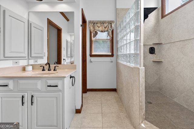 414 Holly Grove Church Road, Peachtree City, GA 30269