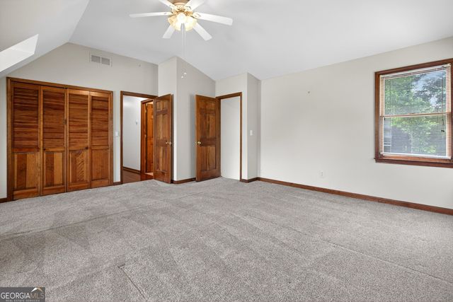 414 Holly Grove Church Road, Peachtree City, GA 30269
