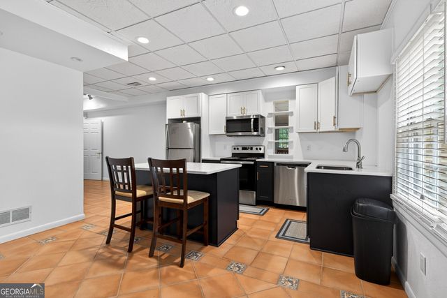 414 Holly Grove Church Road, Peachtree City, GA 30269