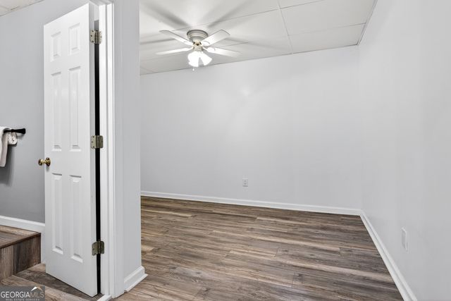 414 Holly Grove Church Road, Peachtree City, GA 30269