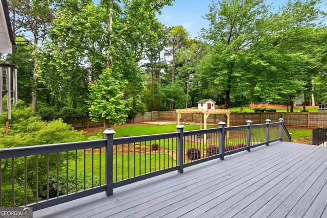 414 Holly Grove Church Road, Peachtree City, GA 30269