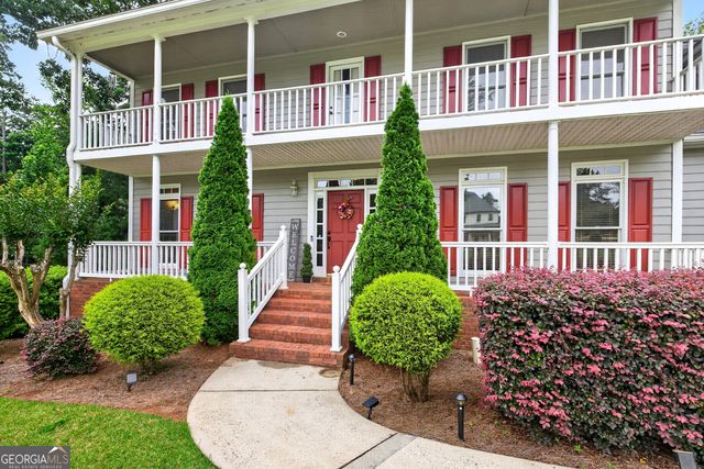 414 Holly Grove Church Road, Peachtree City, GA 30269