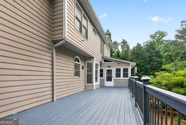 414 Holly Grove Church Road, Peachtree City, GA 30269