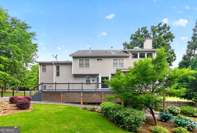 414 Holly Grove Church Road, Peachtree City, GA 30269