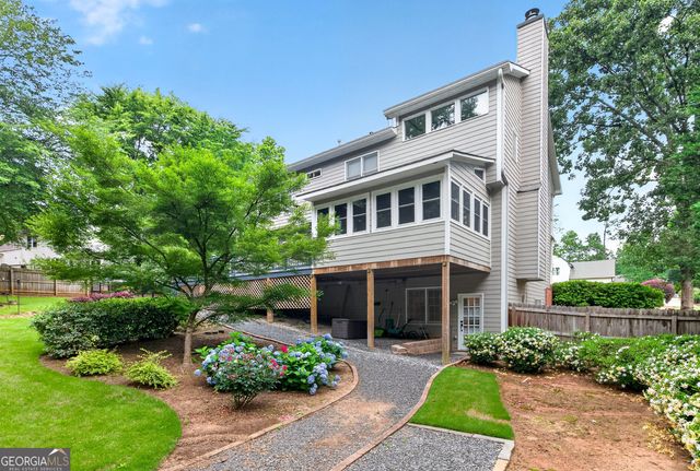 414 Holly Grove Church Road, Peachtree City, GA 30269