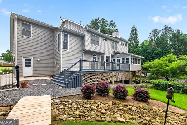 414 Holly Grove Church Road, Peachtree City, GA 30269