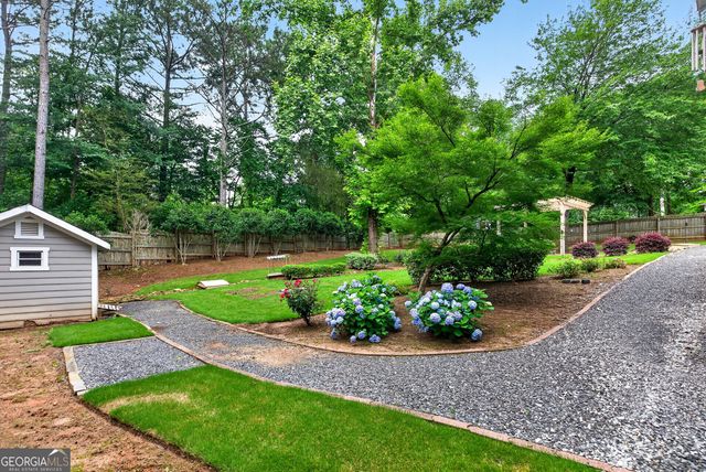 414 Holly Grove Church Road, Peachtree City, GA 30269