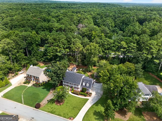 414 Holly Grove Church Road, Peachtree City, GA 30269