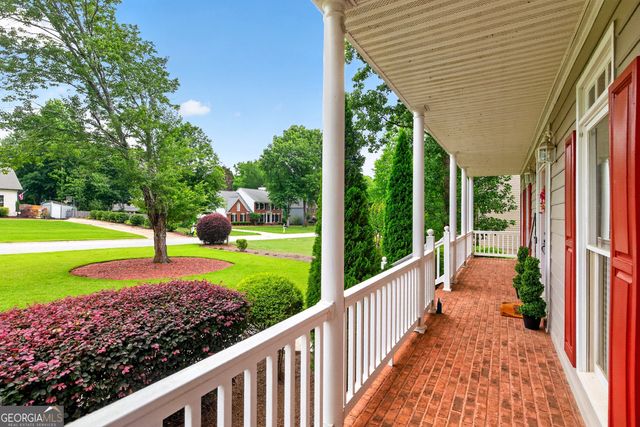414 Holly Grove Church Road, Peachtree City, GA 30269