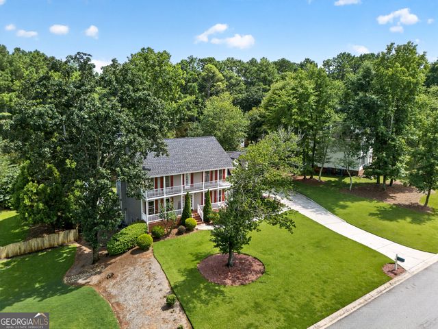 414 Holly Grove Church Road, Peachtree City, GA 30269