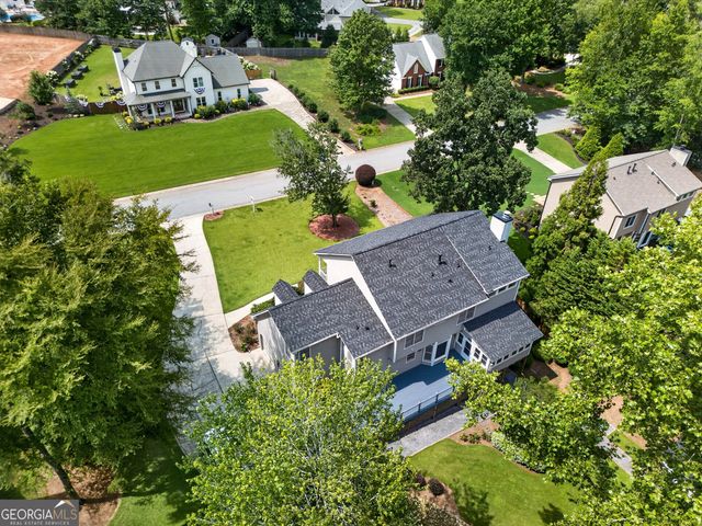 414 Holly Grove Church Road, Peachtree City, GA 30269