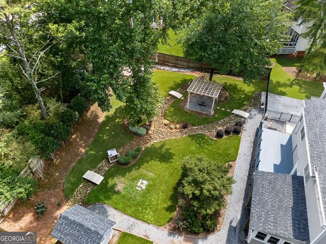 414 Holly Grove Church Road, Peachtree City, GA 30269